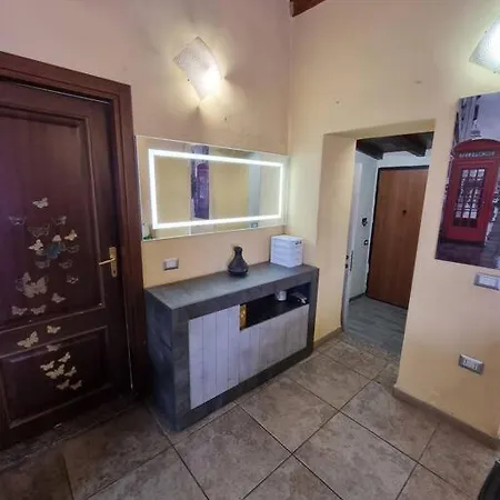 Villetta Periferica Сasa de vacaciones