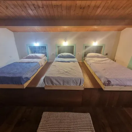 Сasa de vacaciones Villetta Periferica